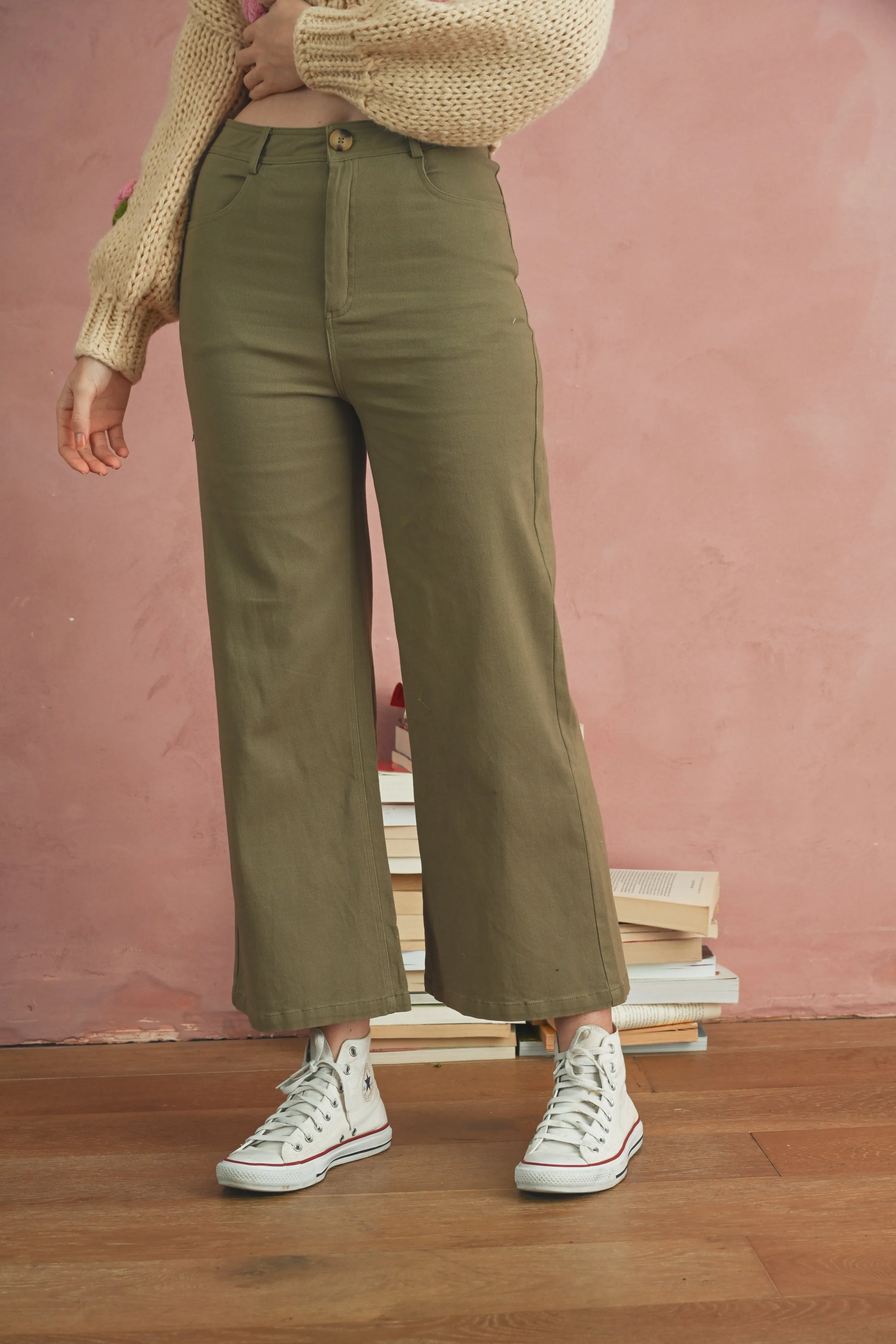 Mia Pants