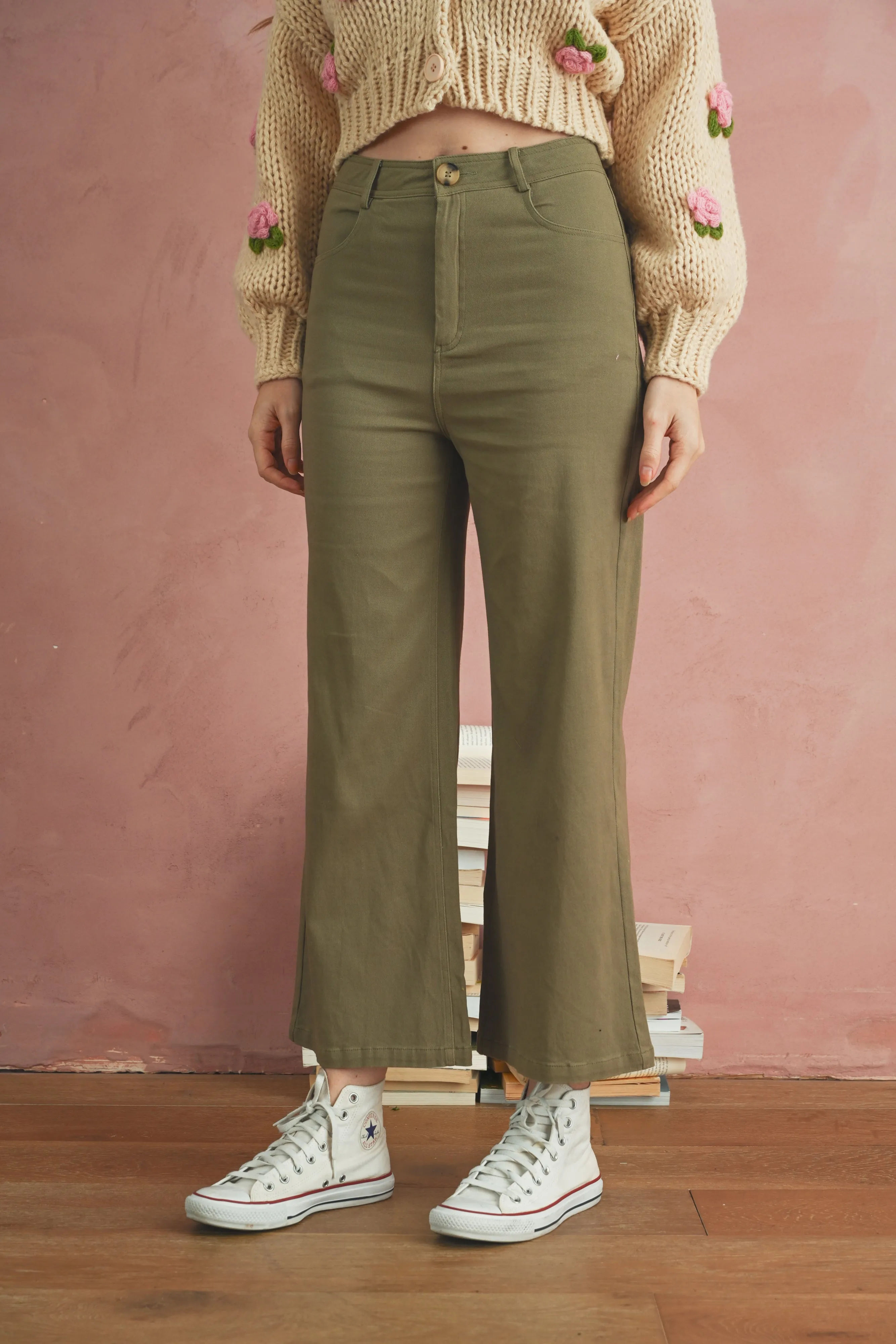 Mia Pants