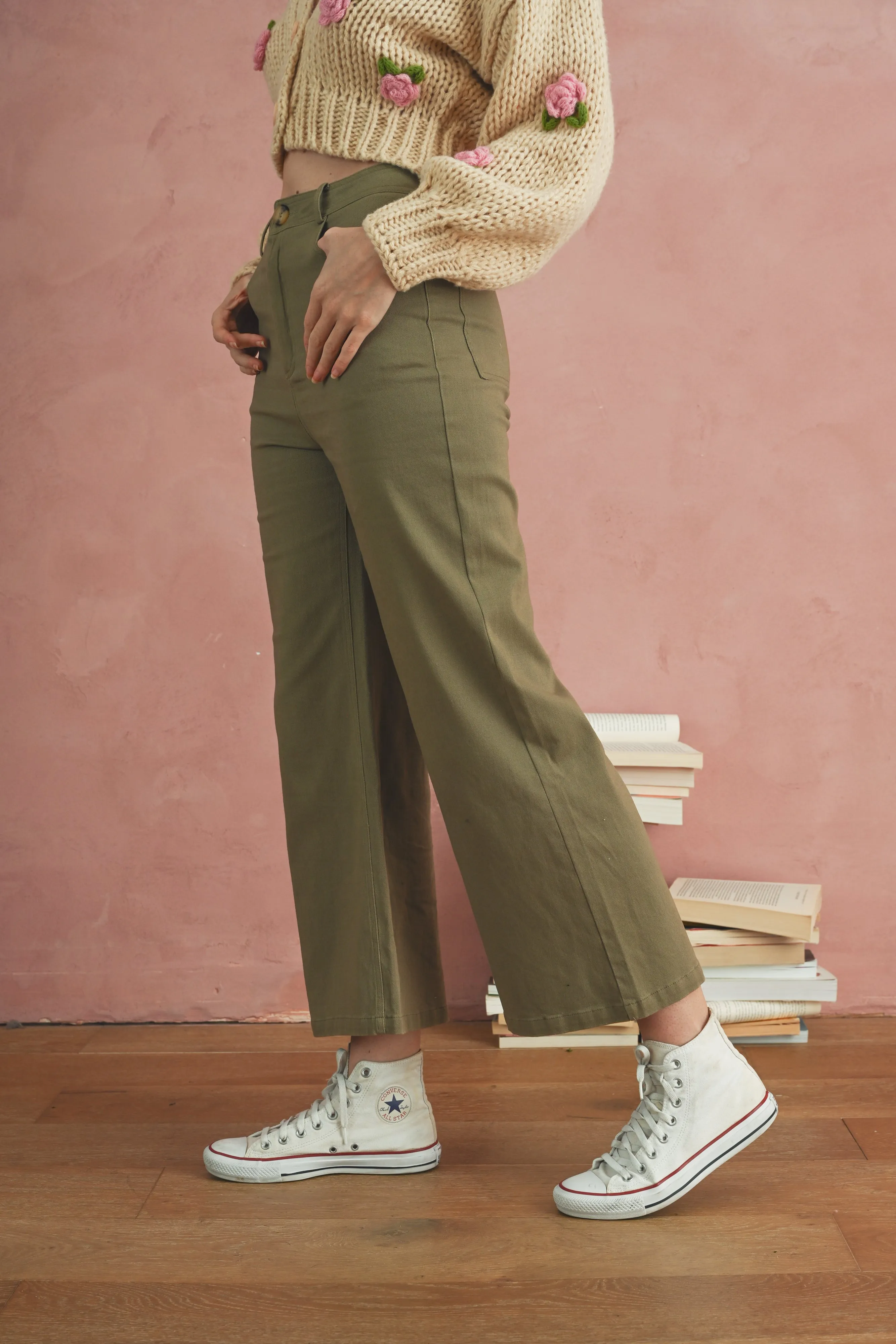 Mia Pants