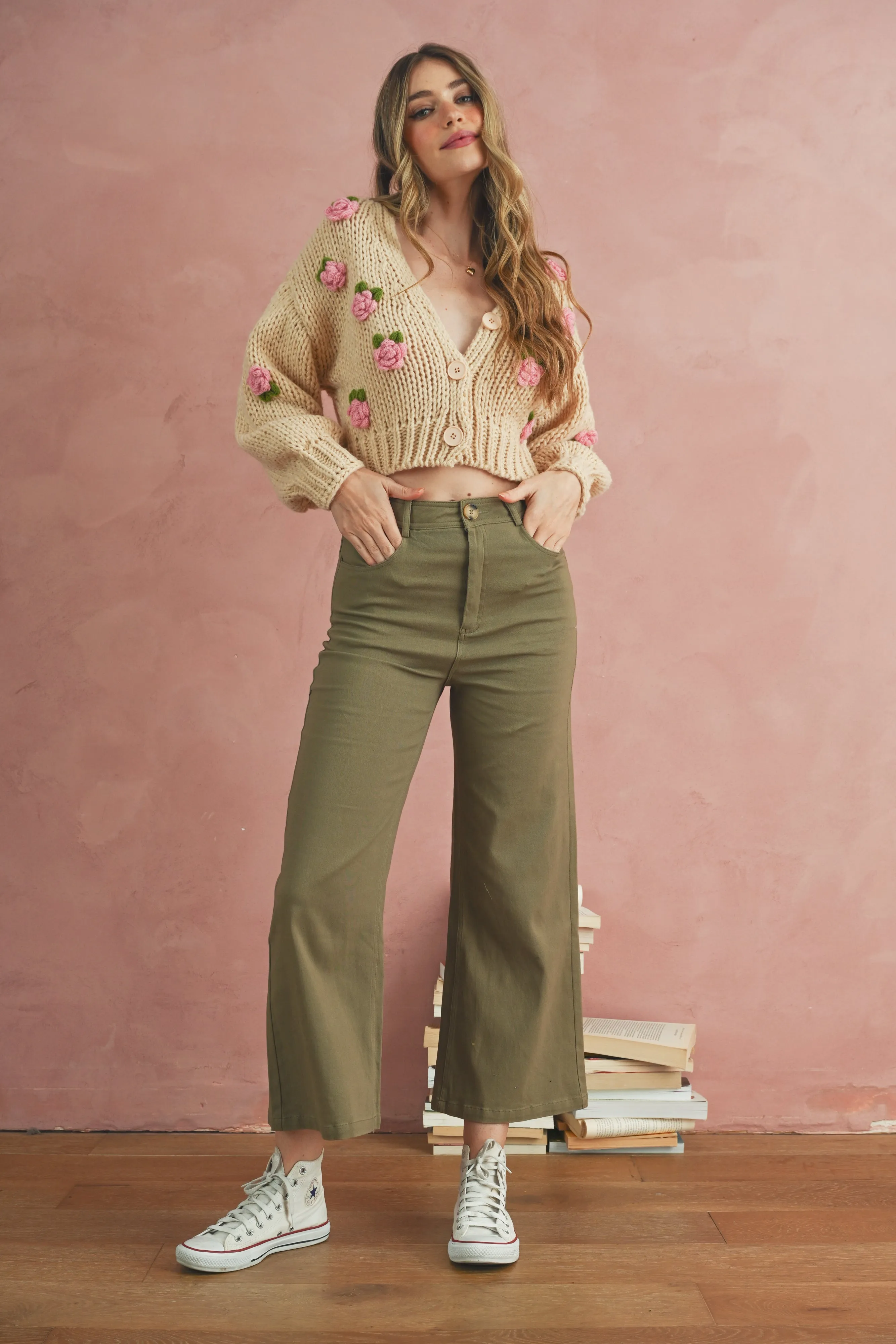 Mia Pants
