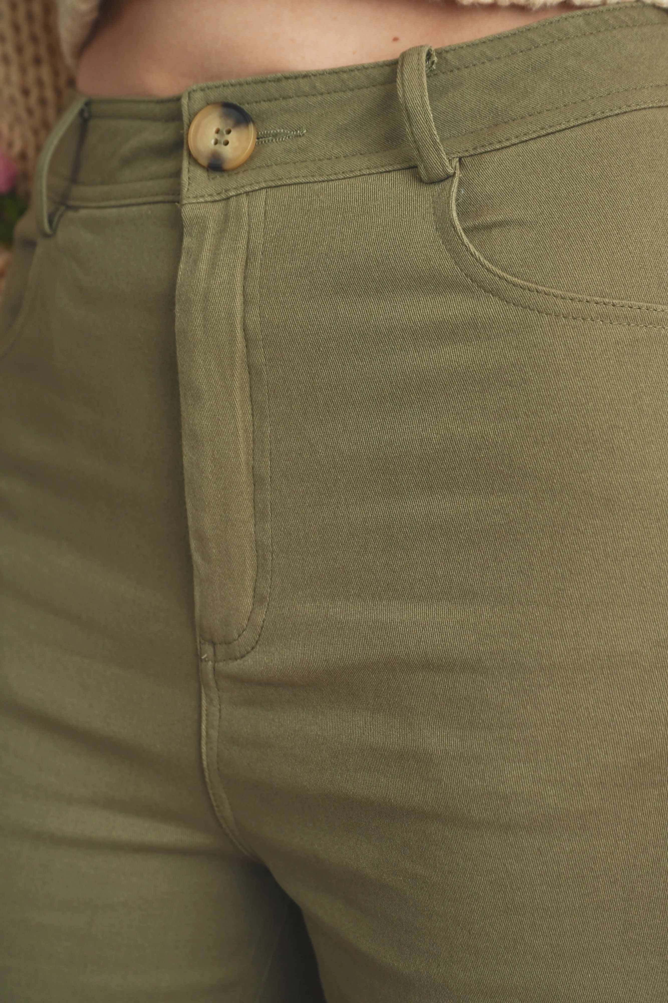 Mia Pants