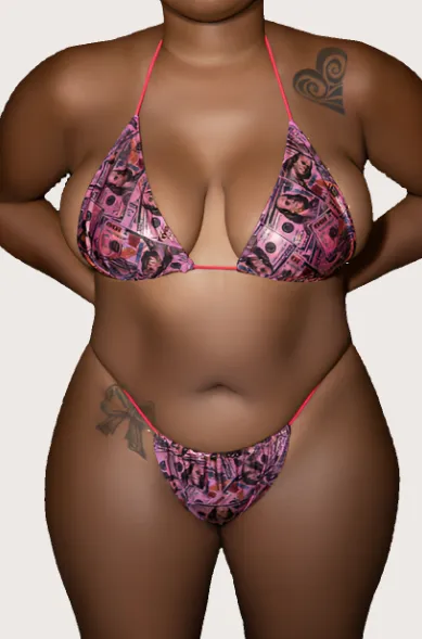 Miami Bikini
