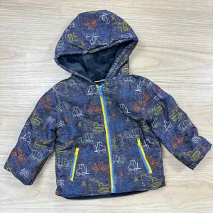 Mick Mack OUTERWEAR jacket midseason