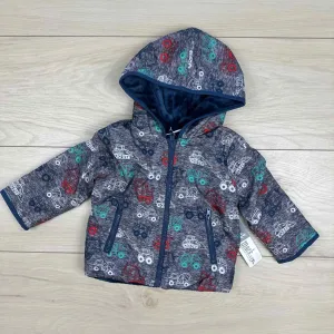 Mick Mack OUTERWEAR jacket