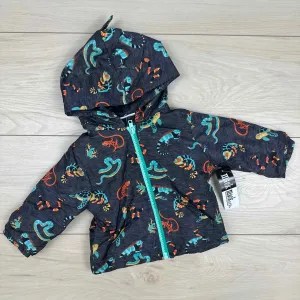 Mick Mack OUTERWEAR jacket
