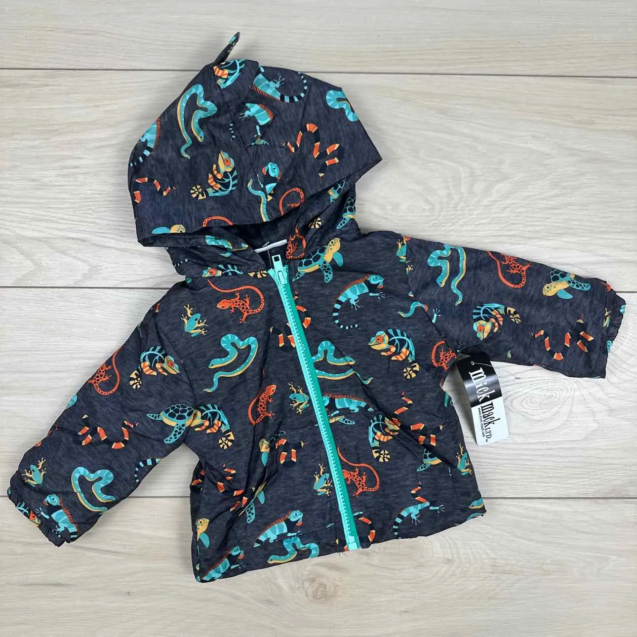 Mick Mack OUTERWEAR jacket