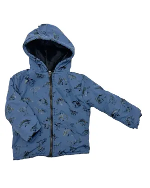 Mick Mack plush lined jacket - 4