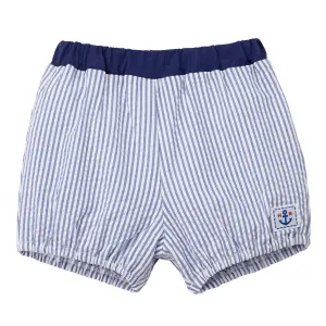 MIKIHOUSE HOT BISCUITS GYM SHORTS