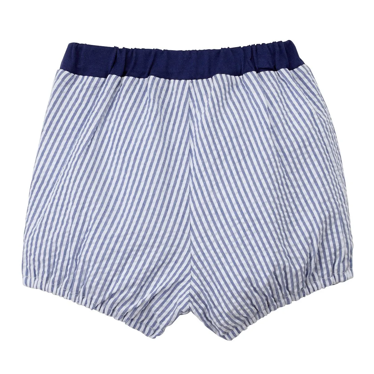 MIKIHOUSE HOT BISCUITS GYM SHORTS