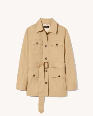 MILA JACKET