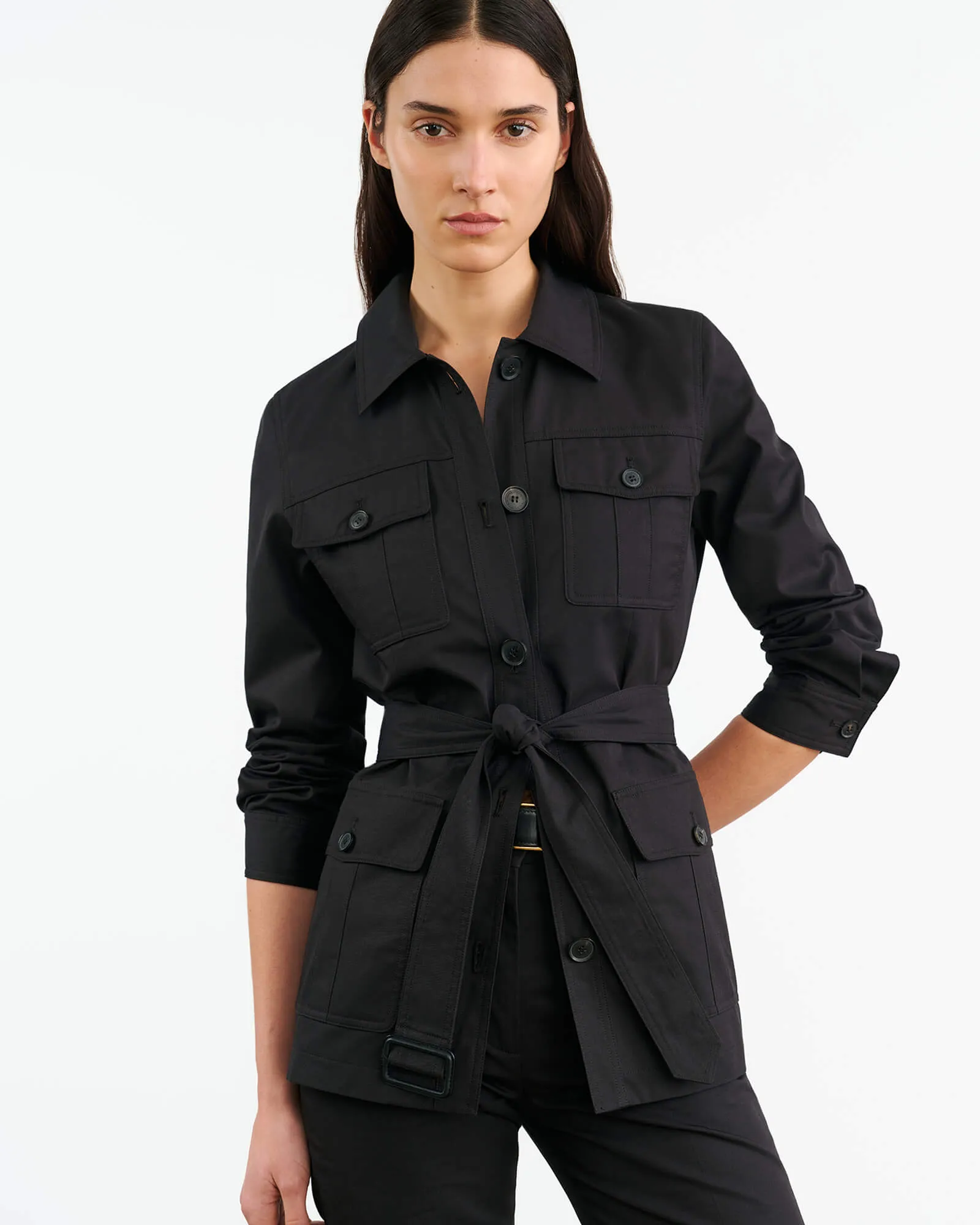 MILA JACKET