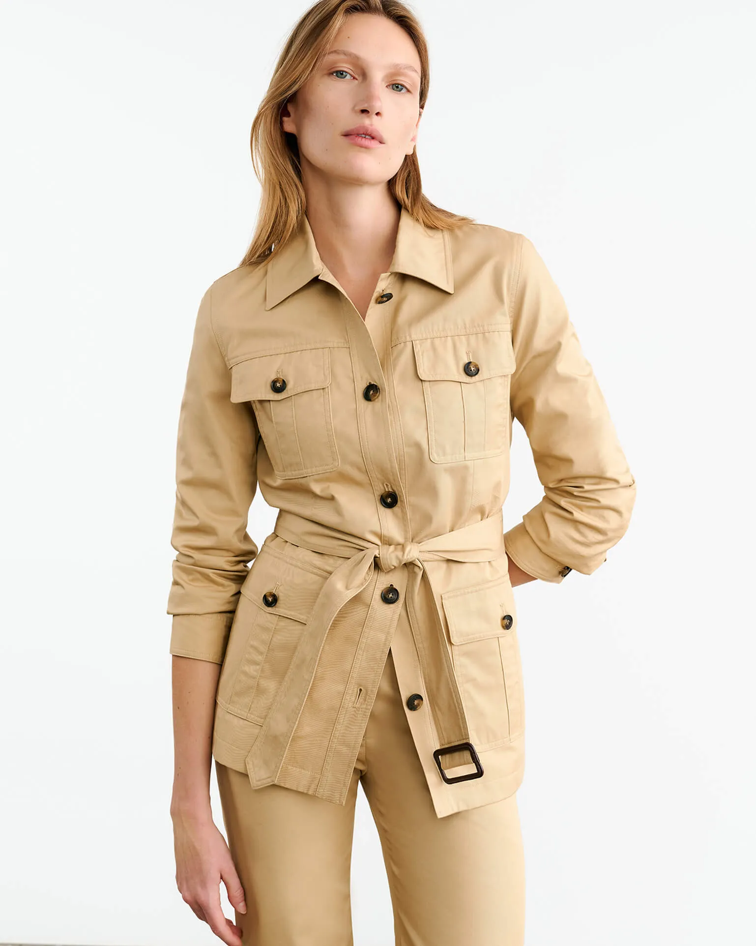 MILA JACKET