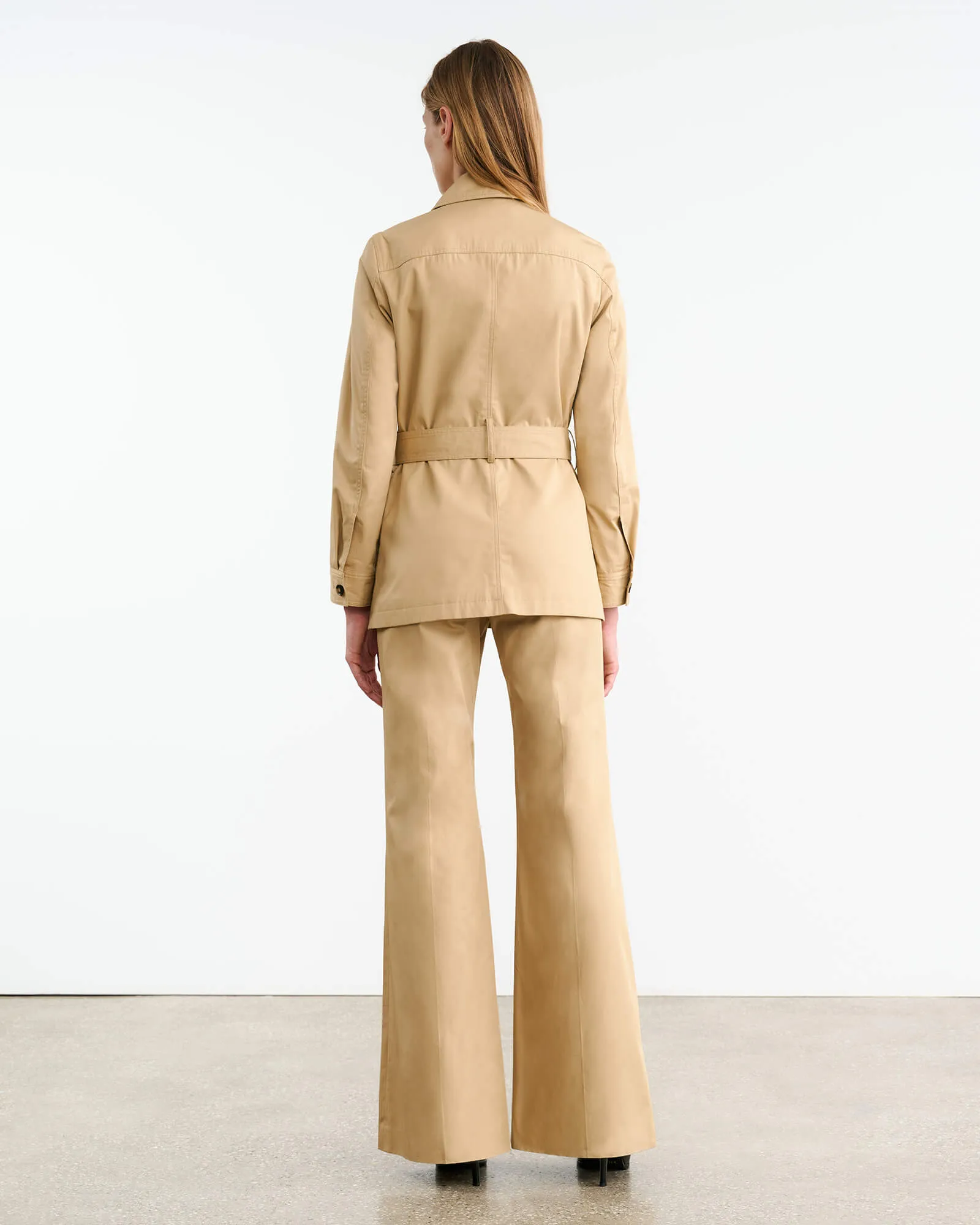 MILA JACKET