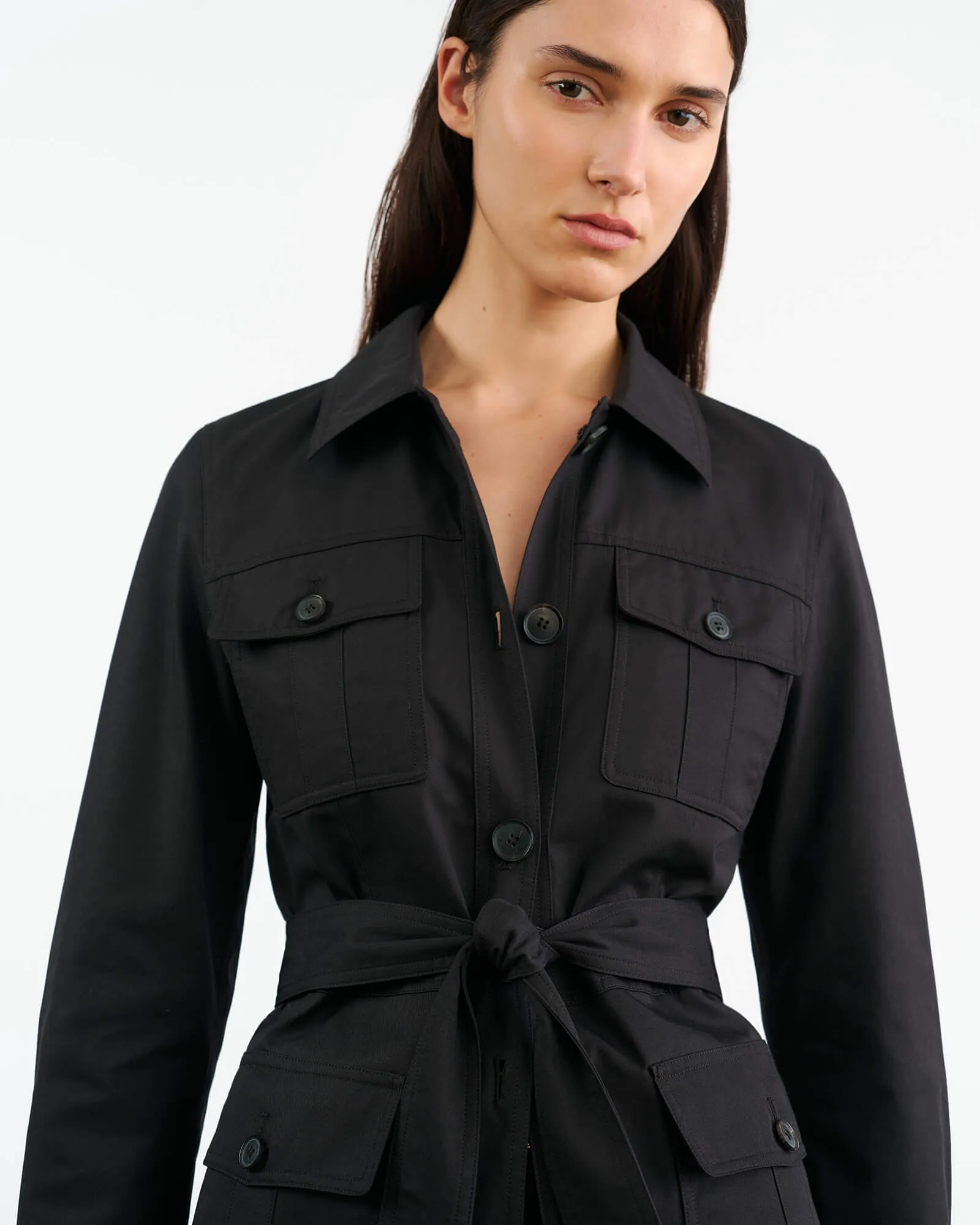 MILA JACKET