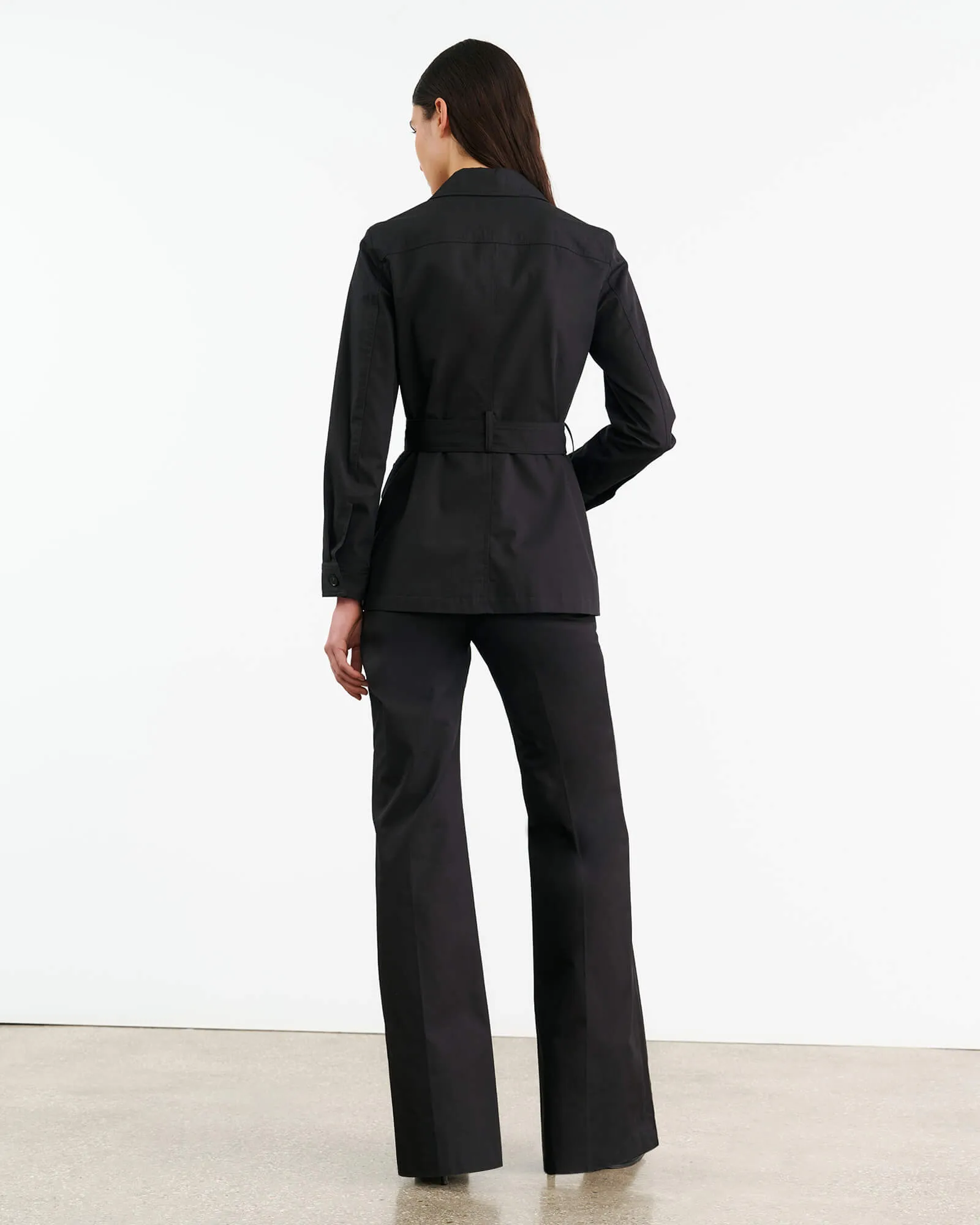 MILA JACKET