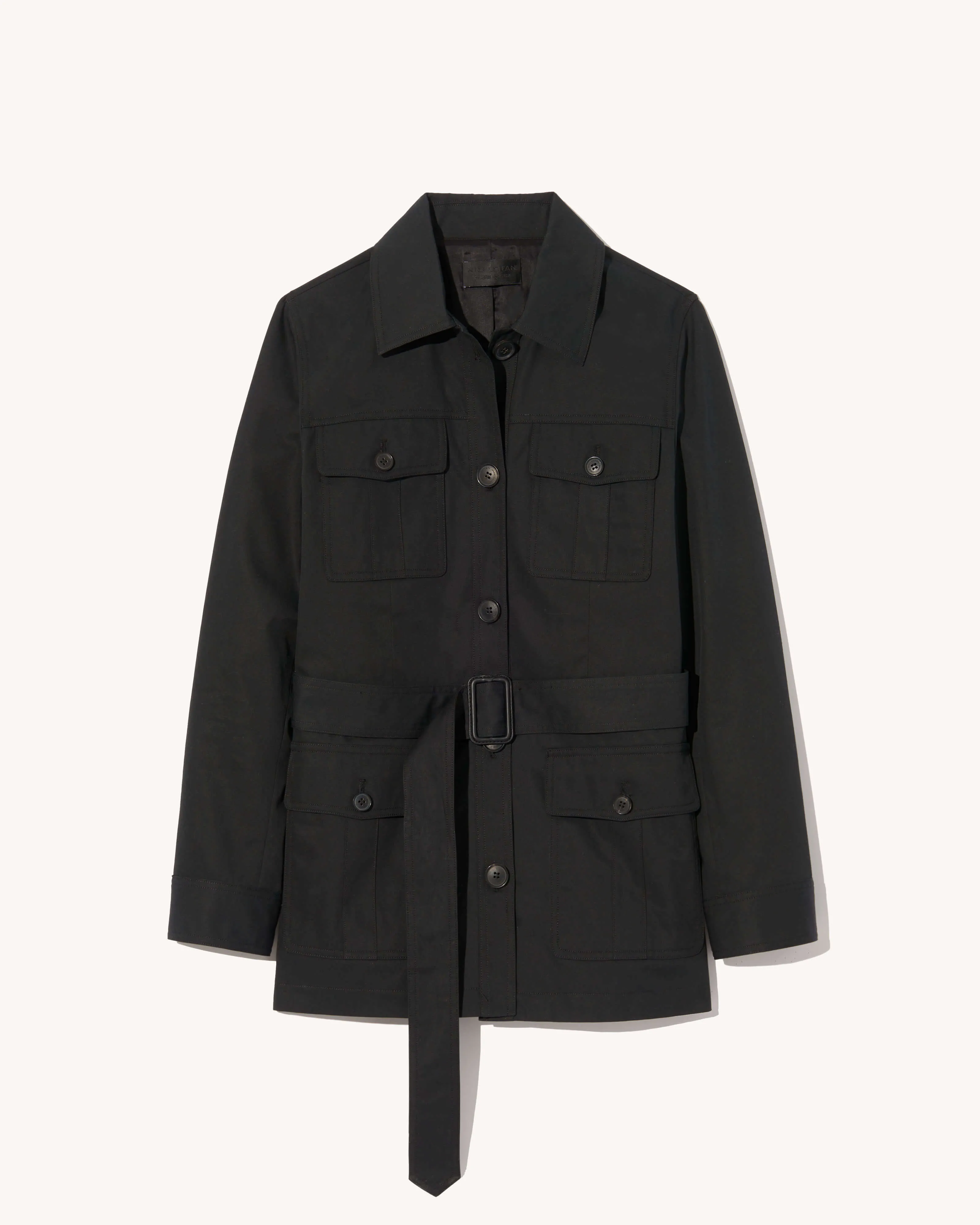 MILA JACKET