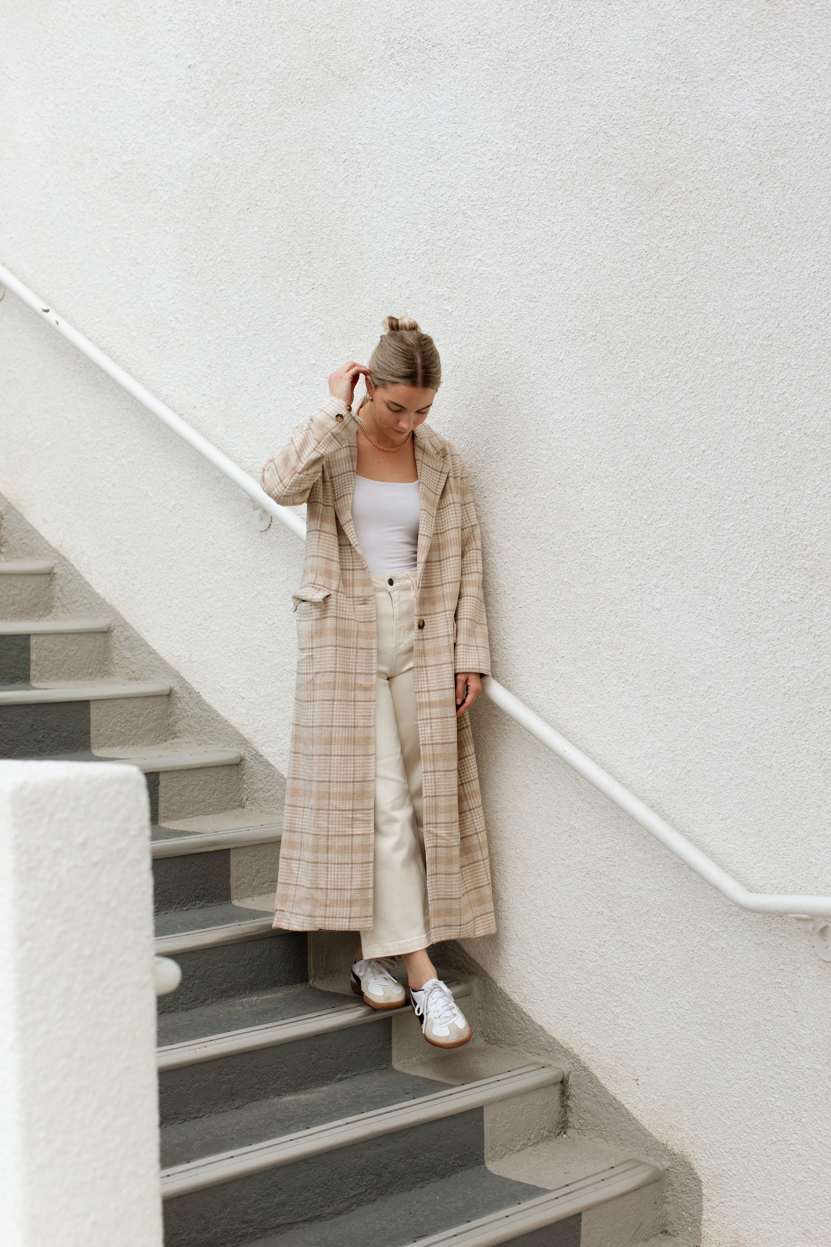 Milana Coat