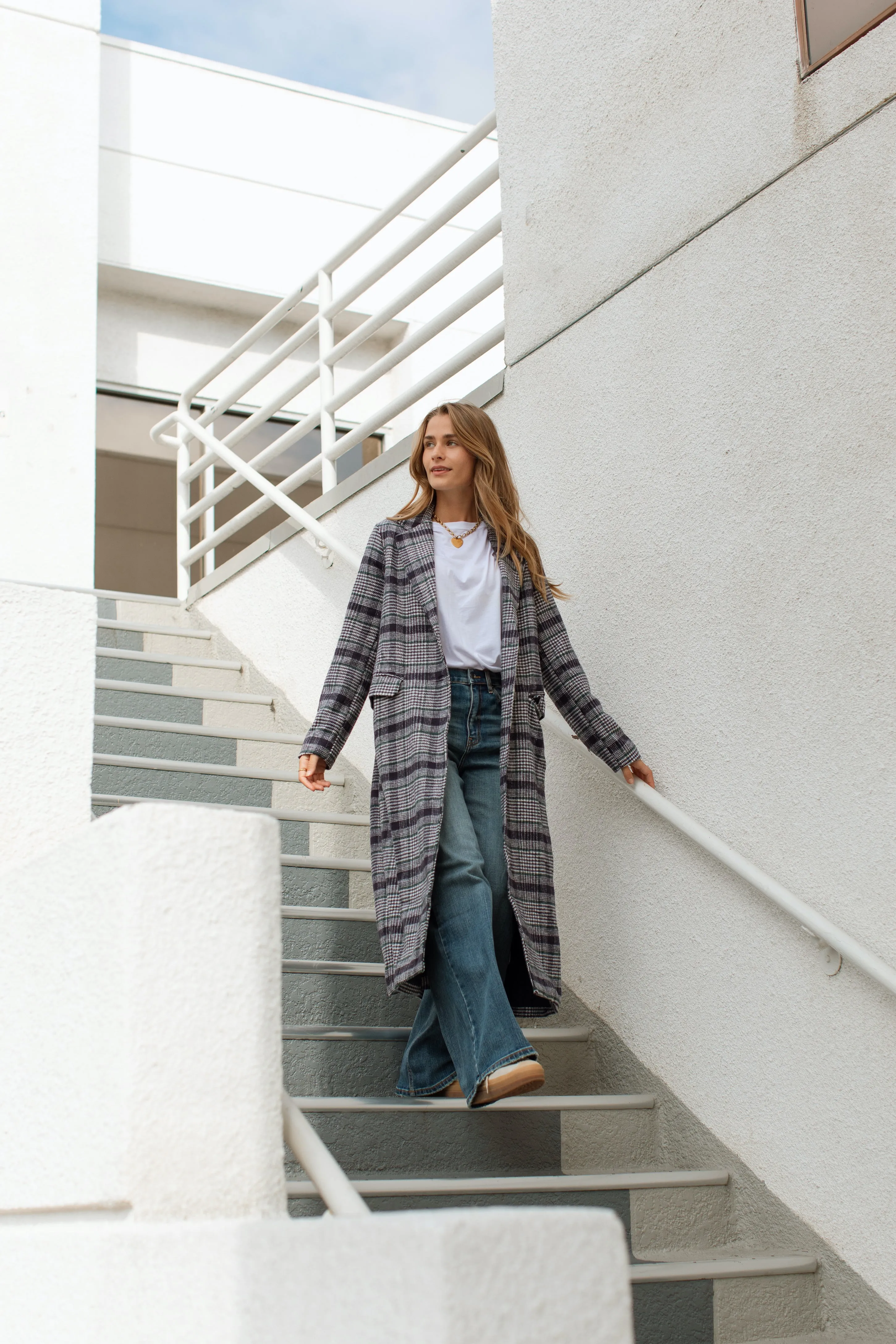 Milana Coat