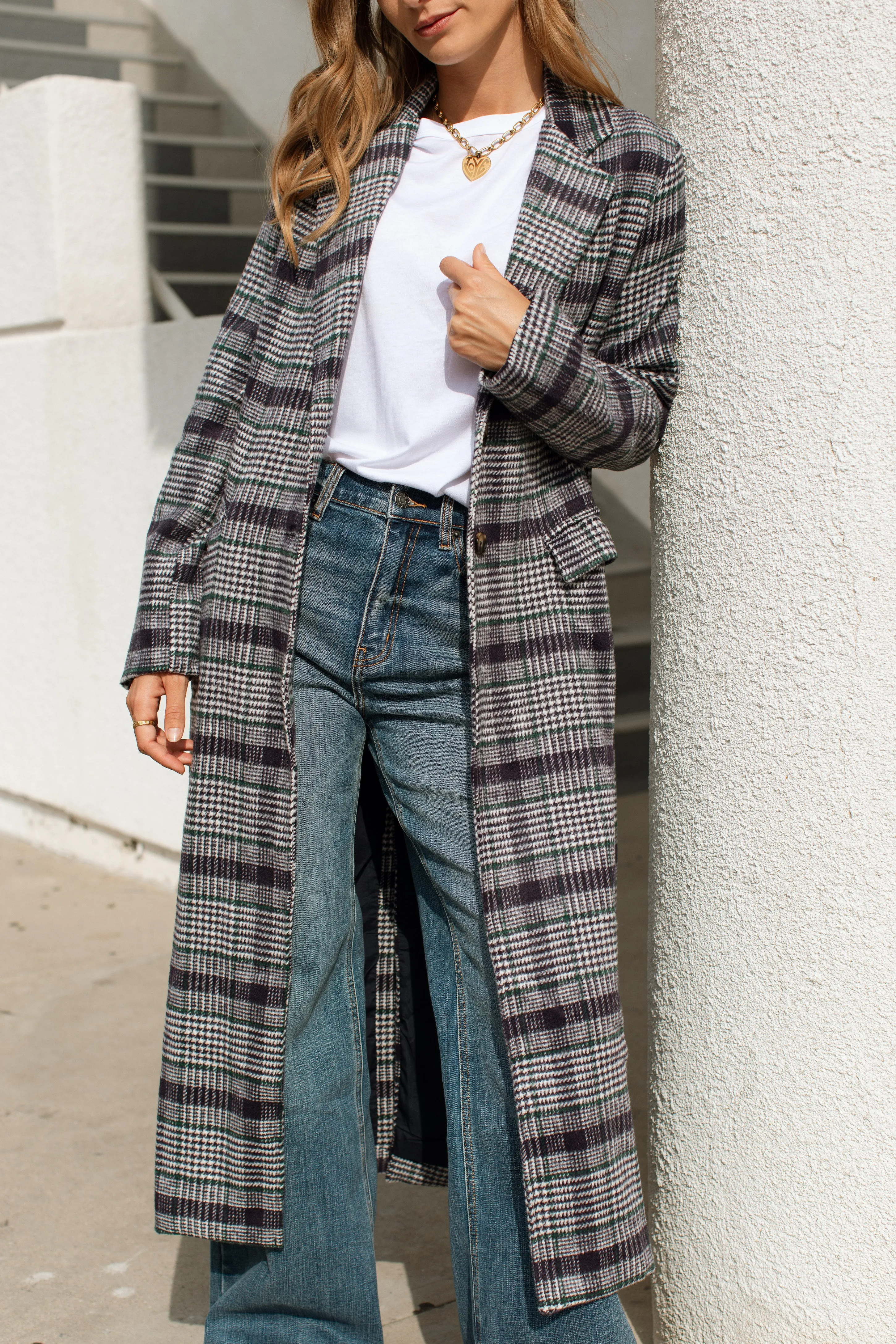 Milana Coat