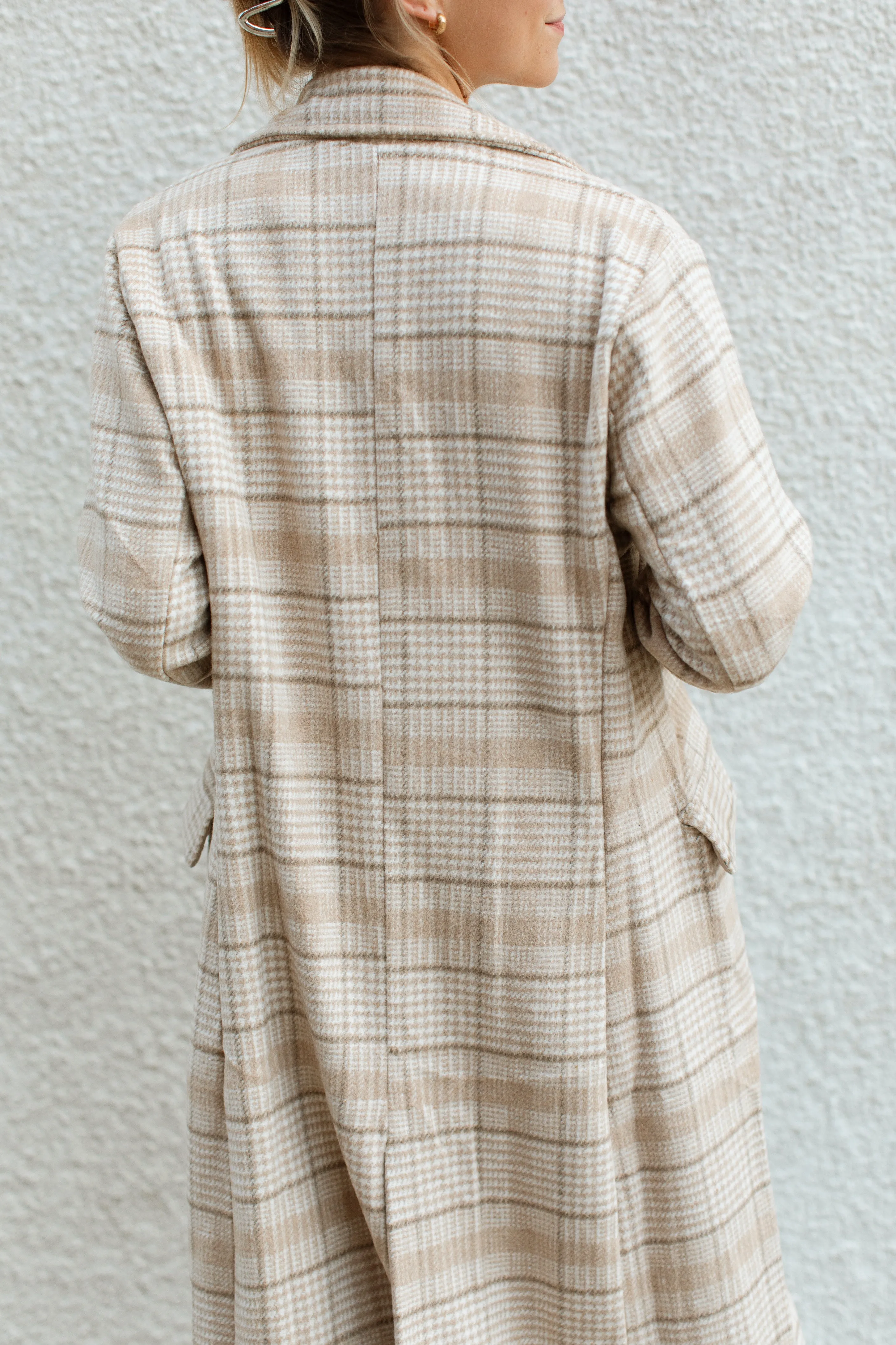 Milana Coat