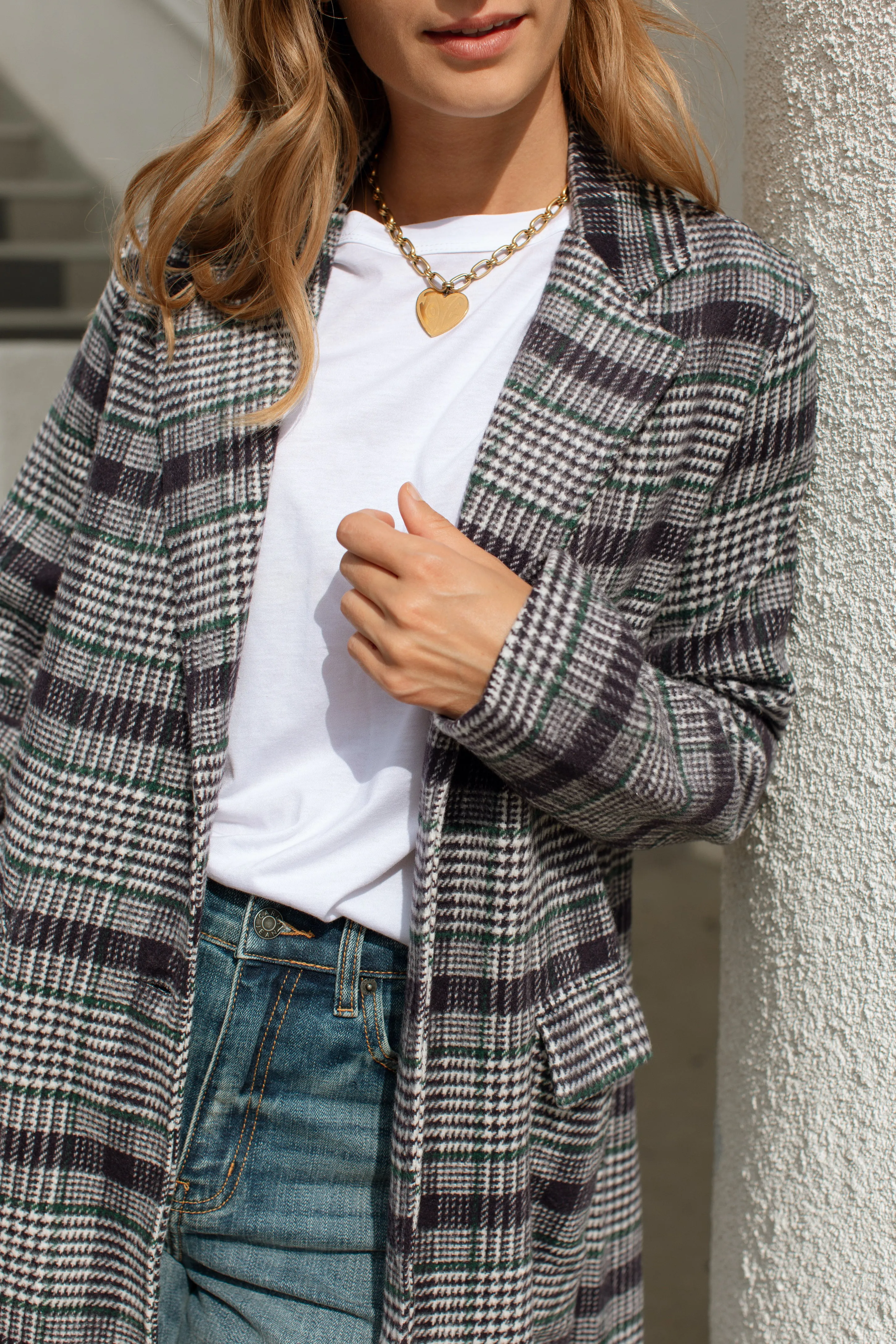 Milana Coat