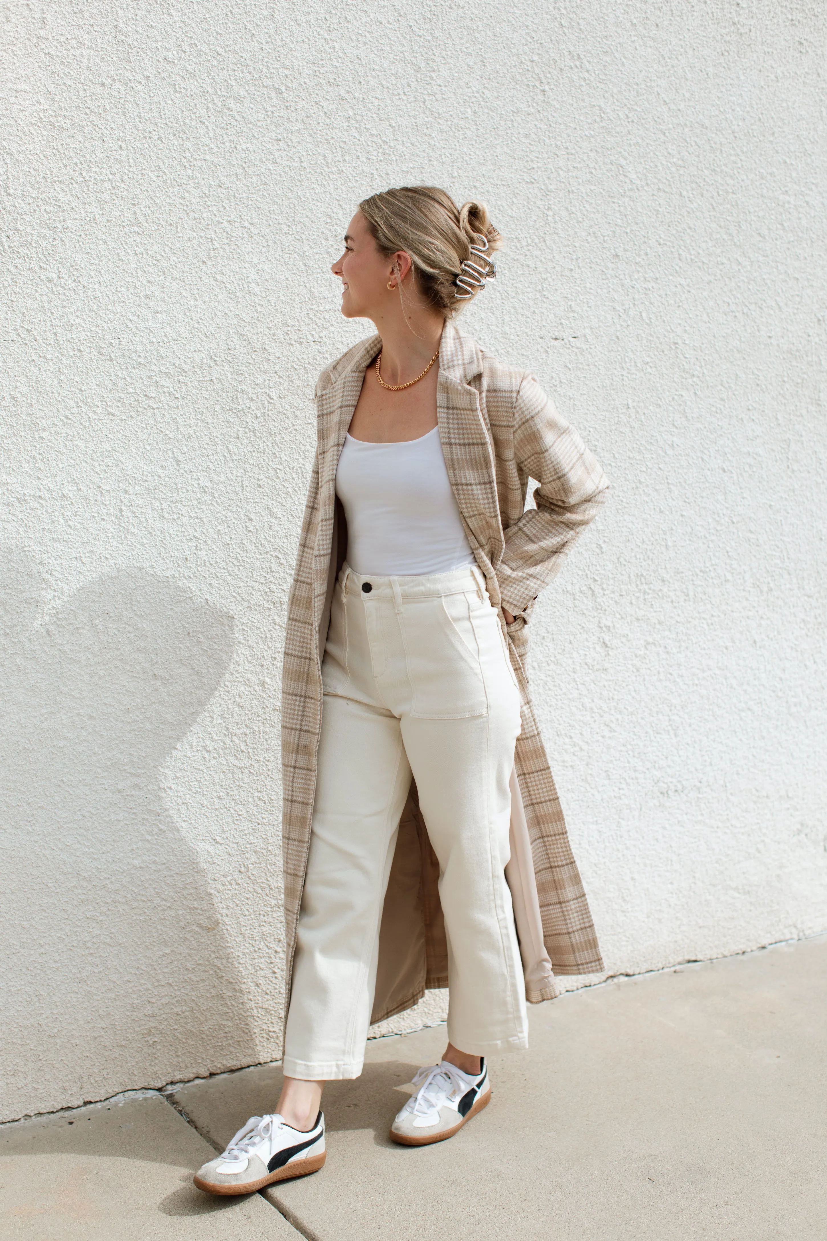 Milana Coat