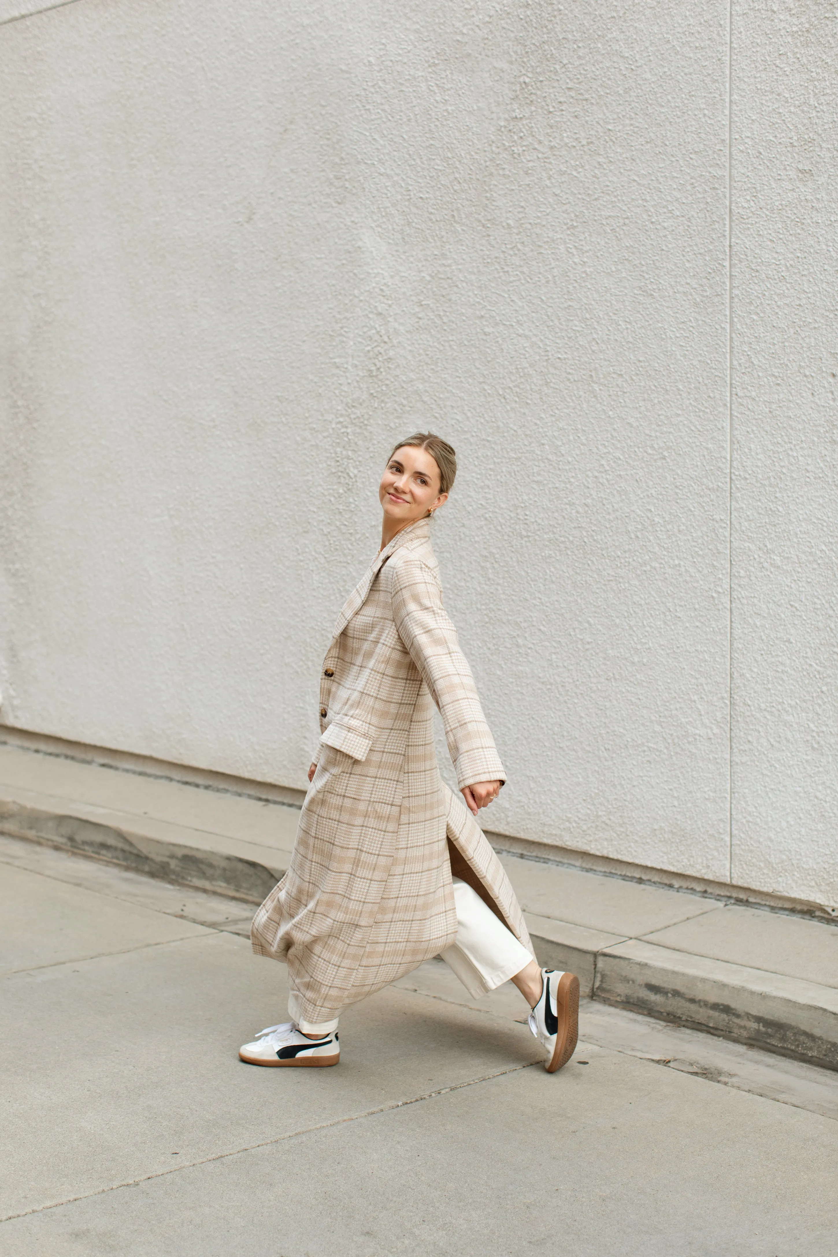 Milana Coat