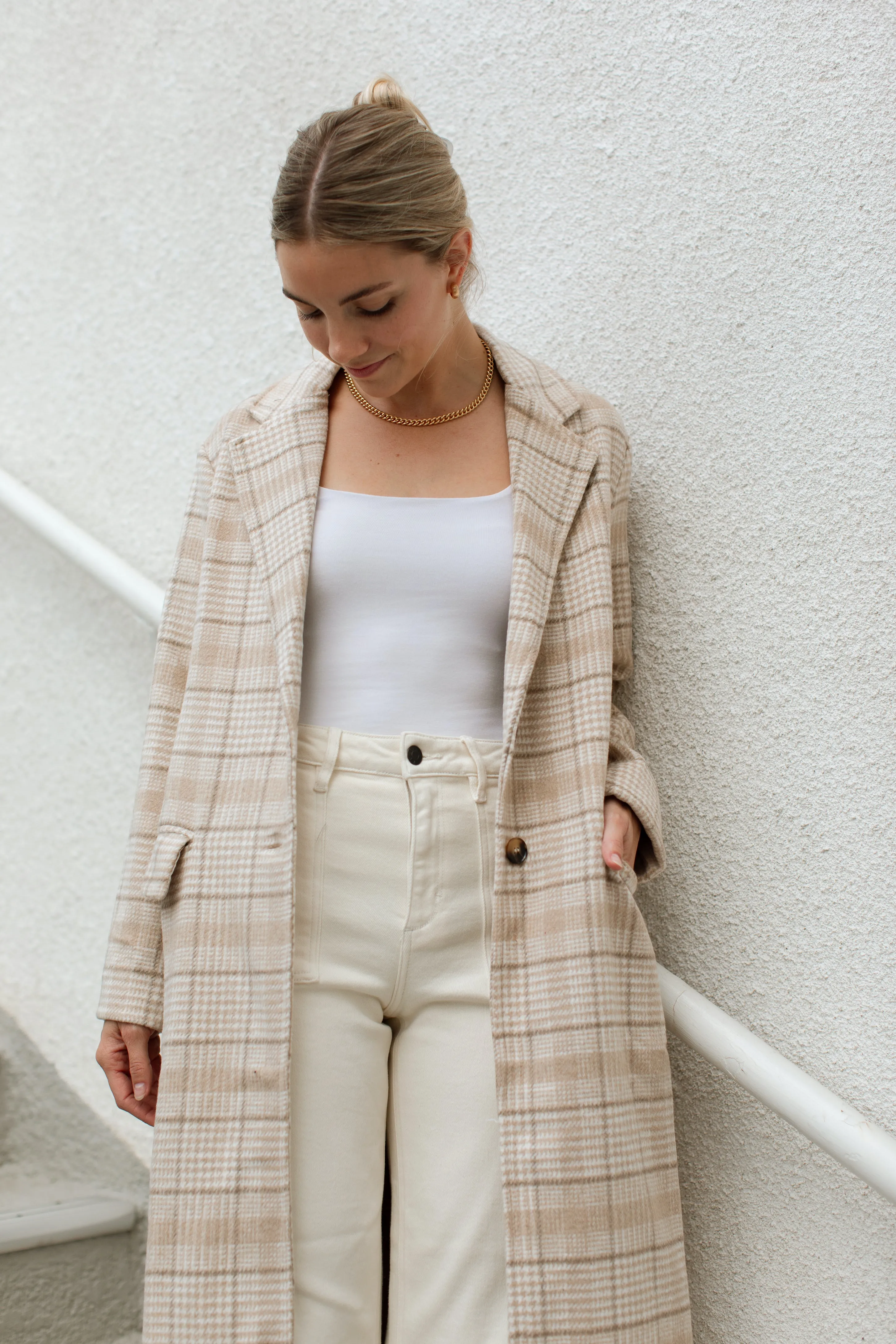 Milana Coat