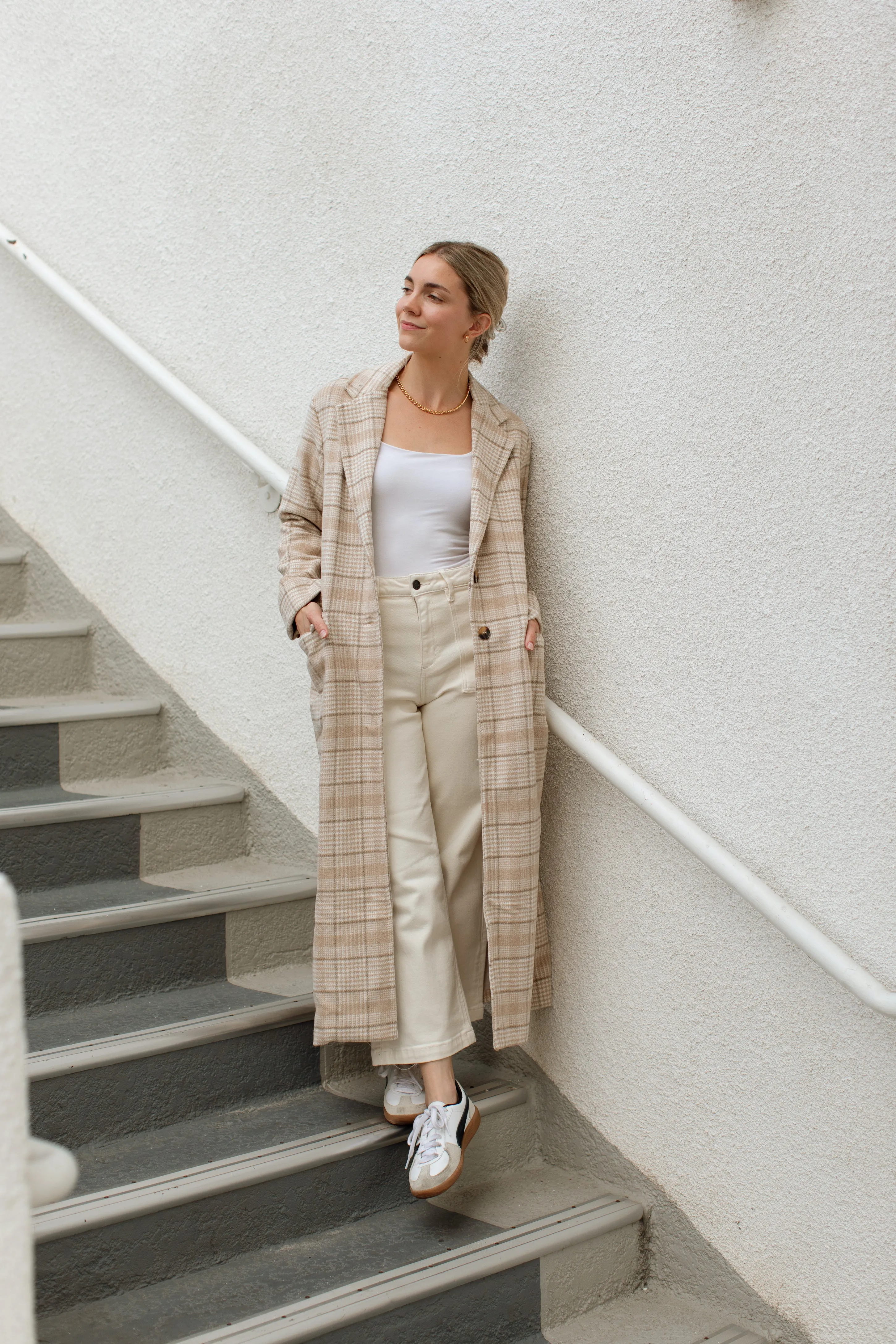 Milana Coat