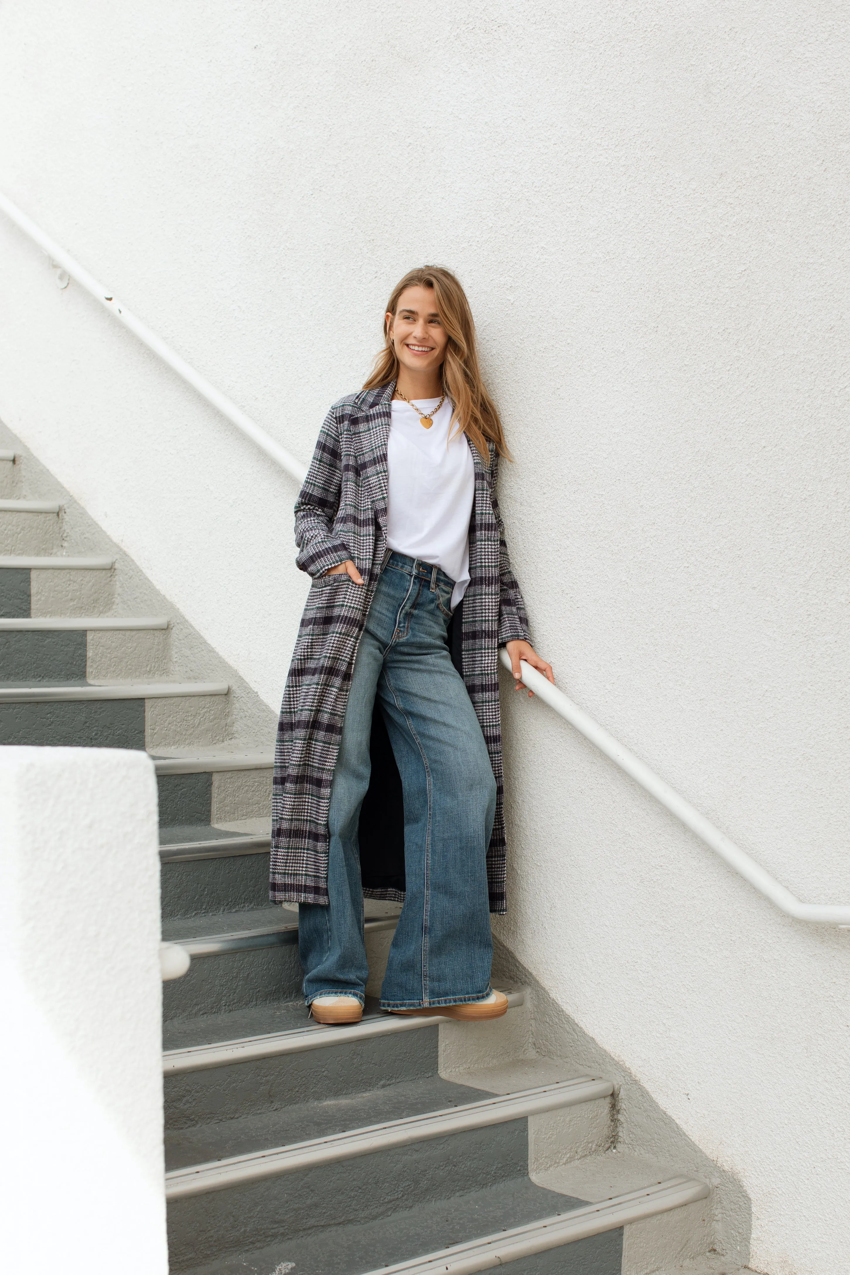 Milana Coat