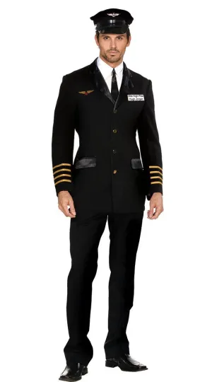Mile High Pilot