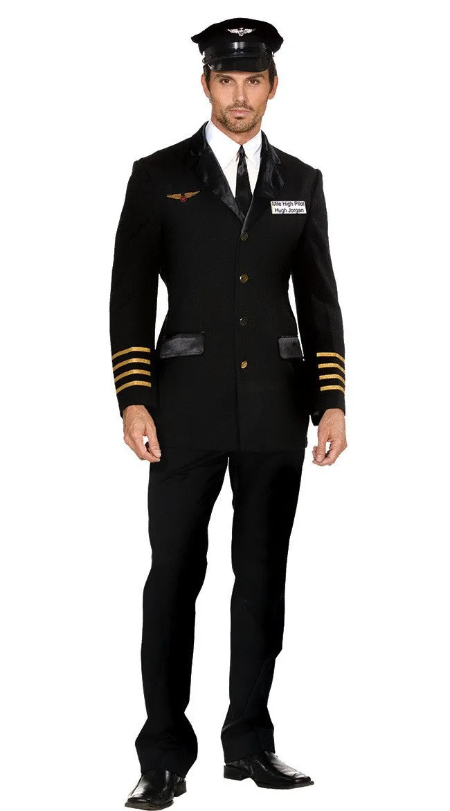 Mile High Pilot
