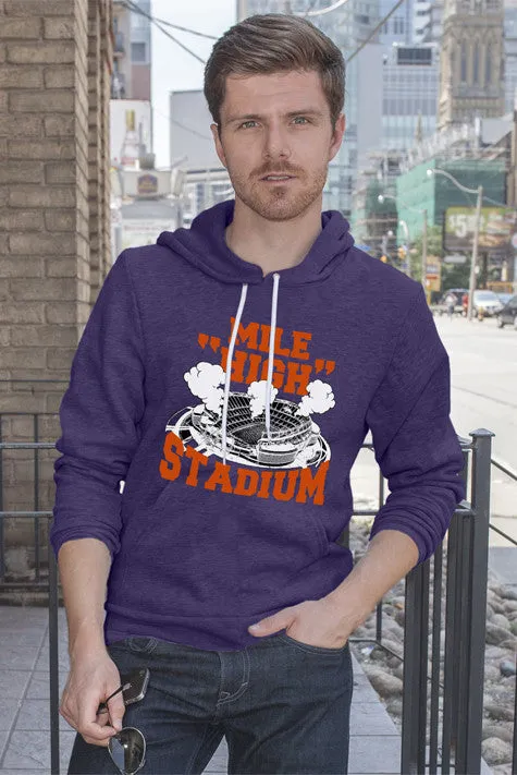 Mile High Stadium (Men)
