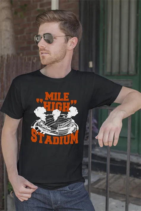 Mile High Stadium (Men)