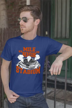 Mile High Stadium (Men)