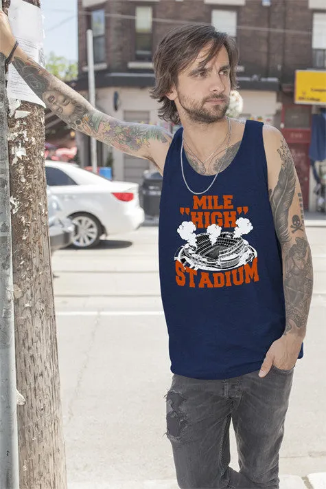 Mile High Stadium (Men)