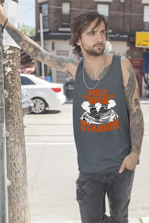 Mile High Stadium (Men)