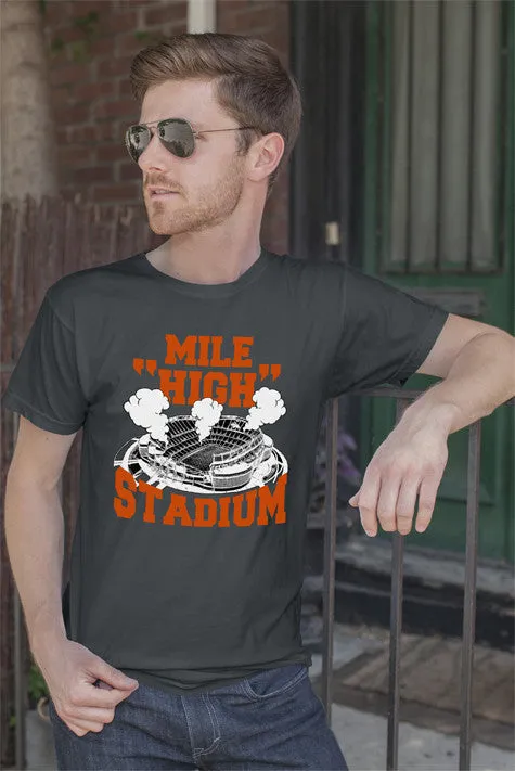 Mile High Stadium (Men)