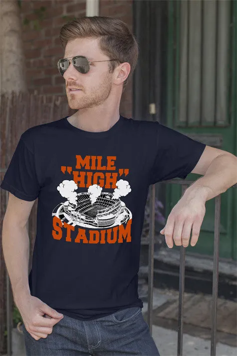 Mile High Stadium (Men)