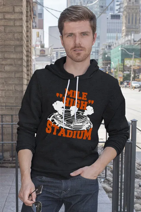 Mile High Stadium (Men)