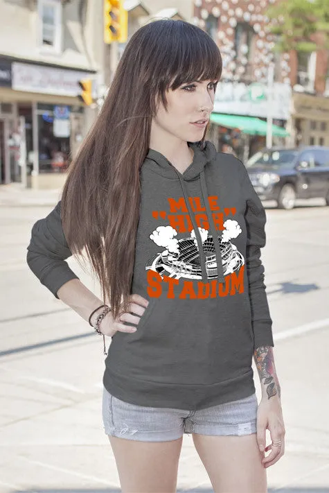 Mile High Stadium (Women)