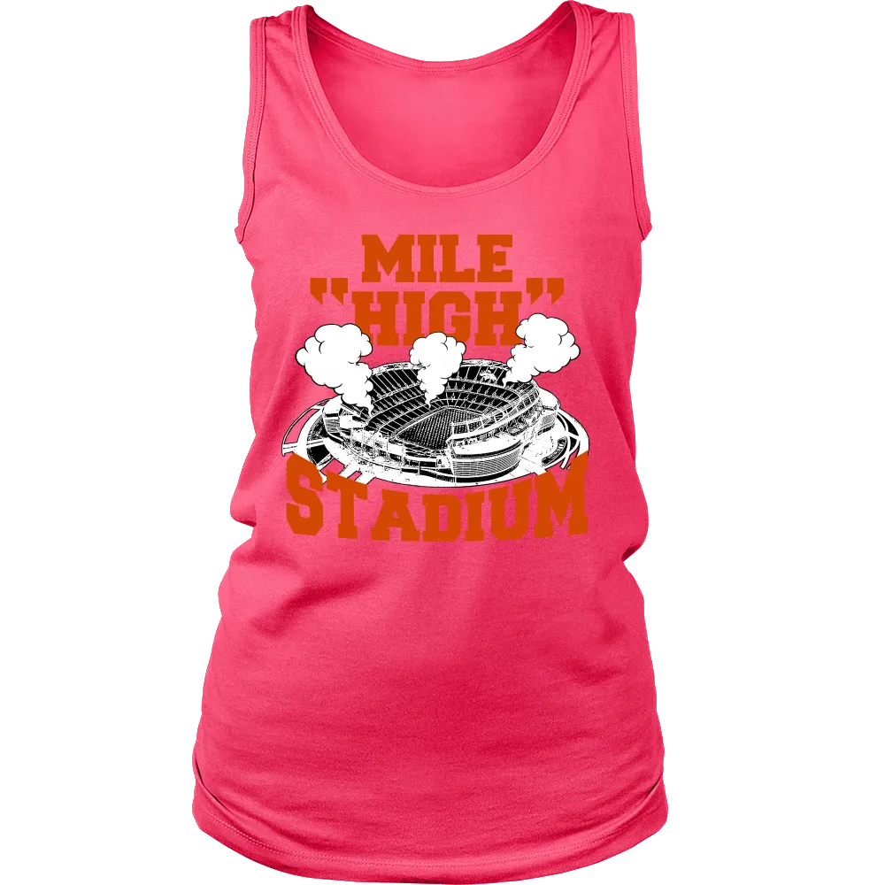 Mile High Stadium (Women)