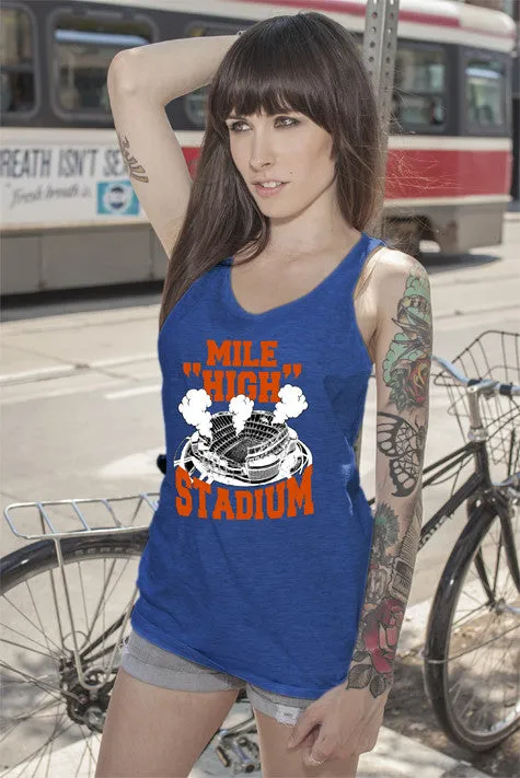 Mile High Stadium (Women)
