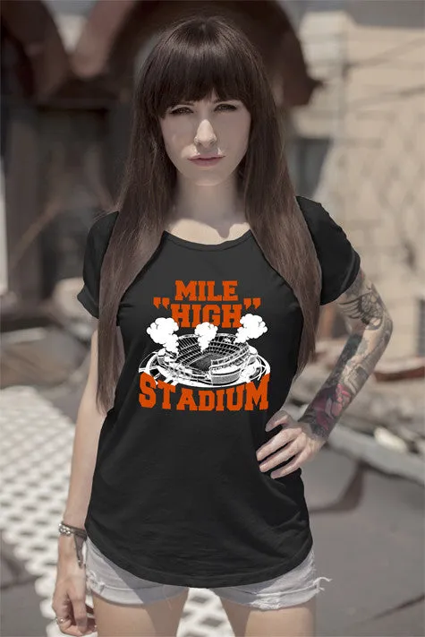 Mile High Stadium (Women)