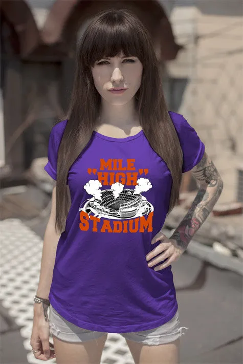 Mile High Stadium (Women)