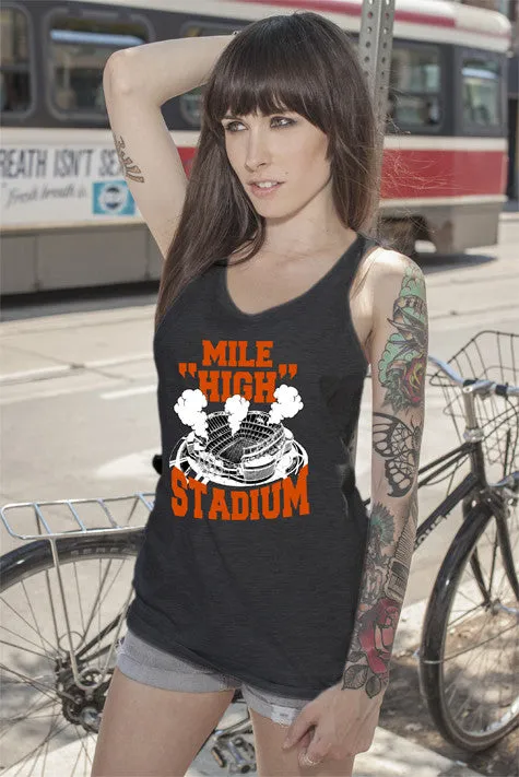 Mile High Stadium (Women)