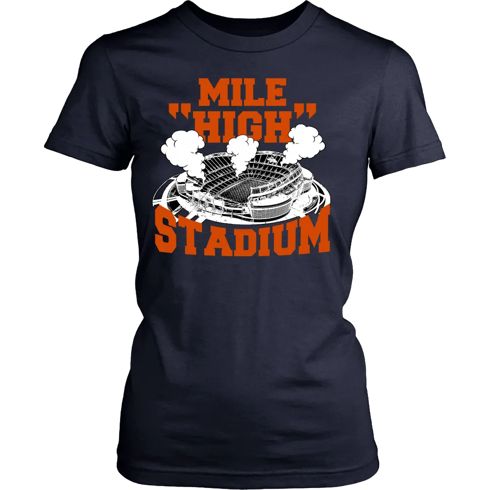 Mile High Stadium (Women)