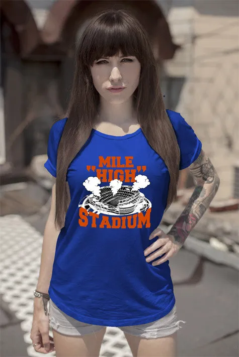 Mile High Stadium (Women)