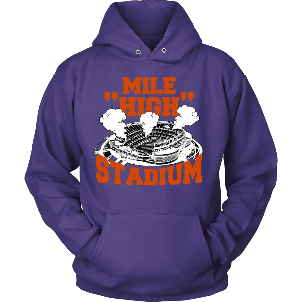 Mile High Stadium (Women)