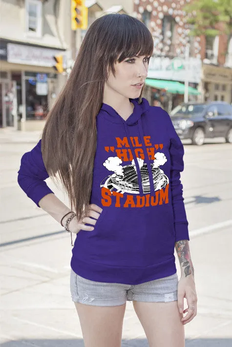 Mile High Stadium (Women)